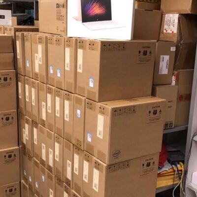 MacBook Pro