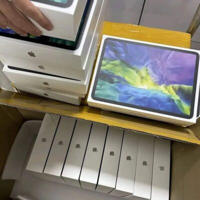 iPads pro
