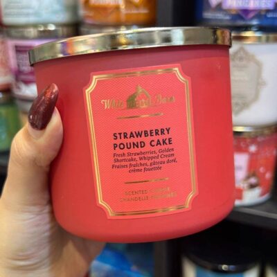 Bath and body works