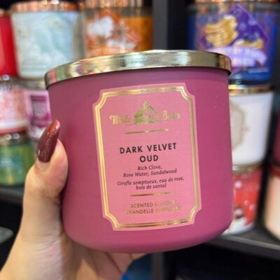 Bath and body works