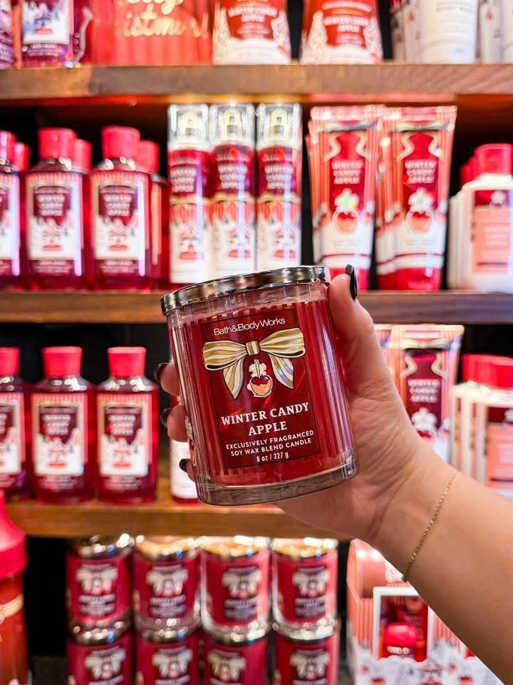 Bath and body works - Image 2