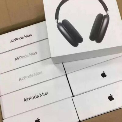 AirPods Max