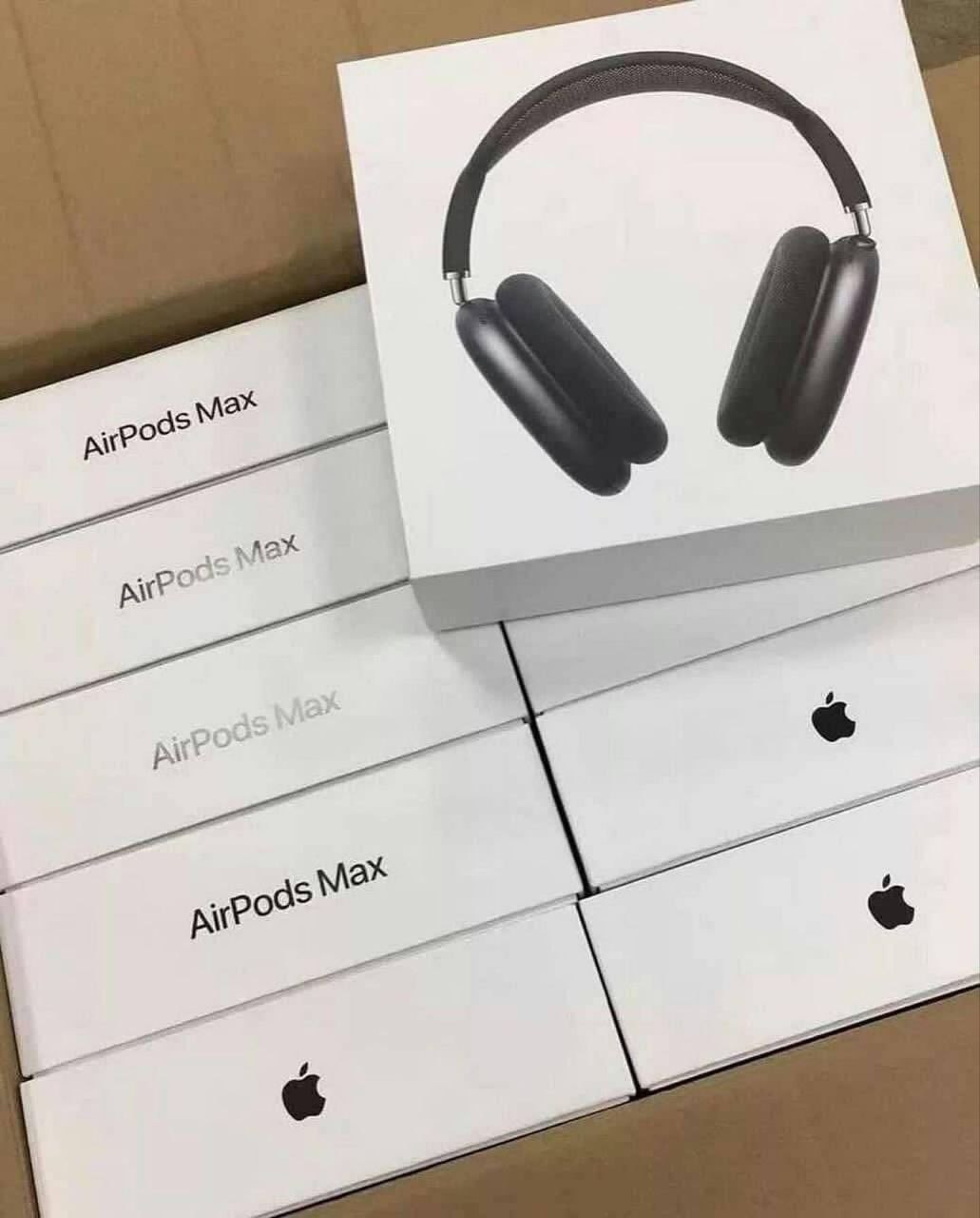 AirPods Max