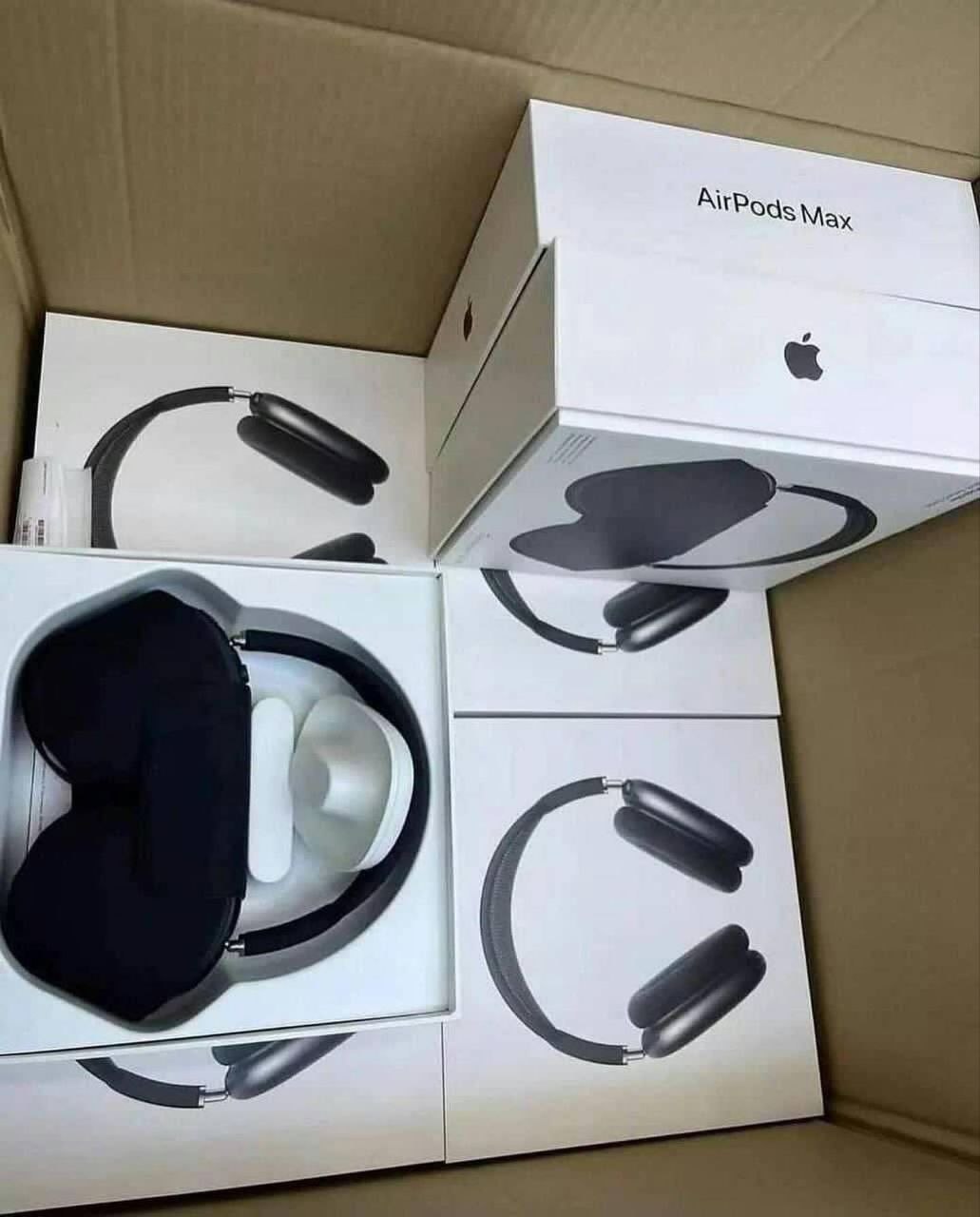 AirPods Max - Image 2