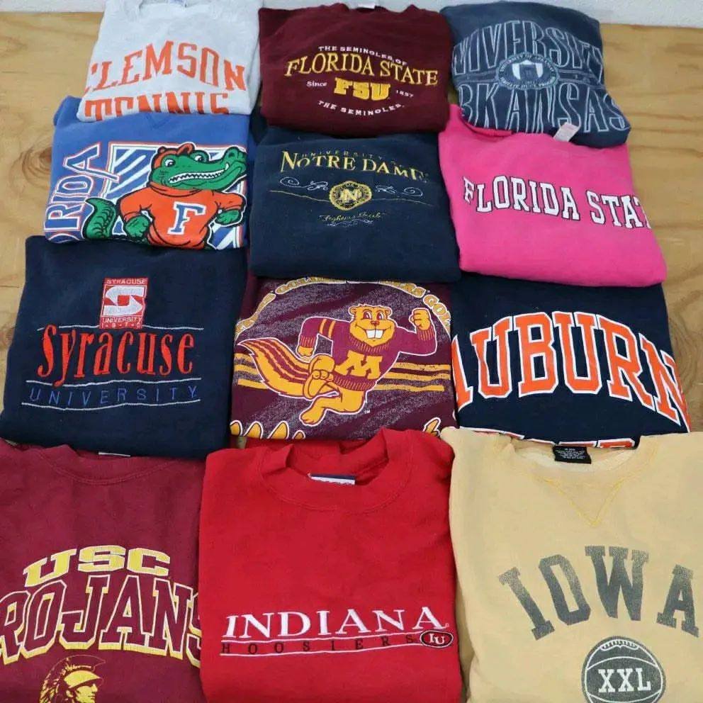 Branded clothing - Image 2