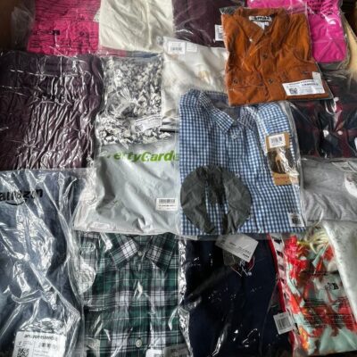 Kids clothing