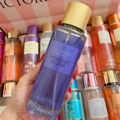 Victoria secret perfumes