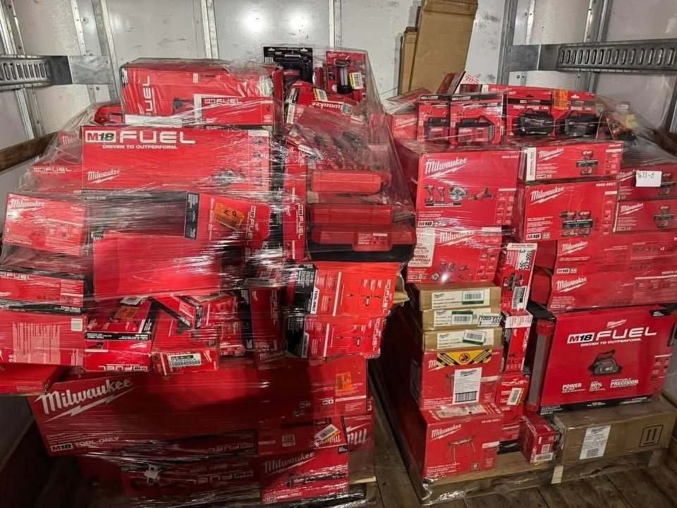 Milwaukee Tools - Image 3