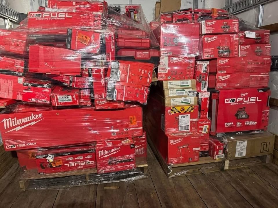 Milwaukee Tools - Image 4