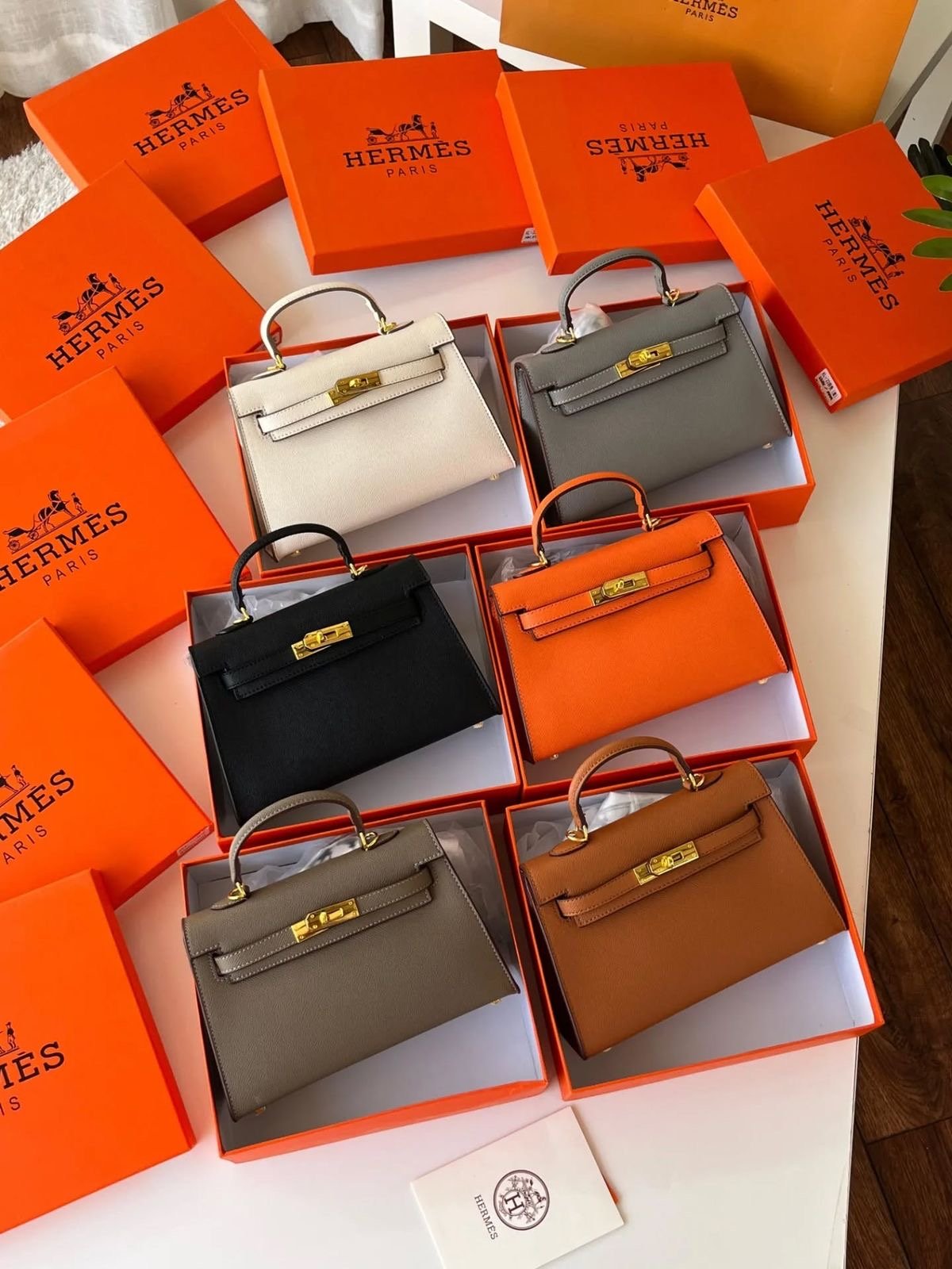 Hermes Bags - Image 4