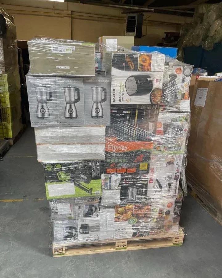 Kitchen Appliances - Image 2