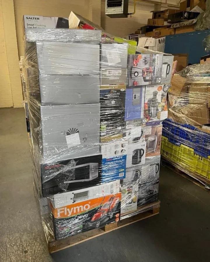 Kitchen Appliances - Image 8