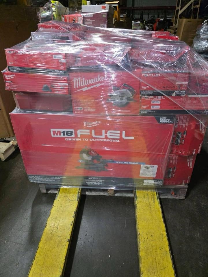 Milwaukee Tools - Image 3