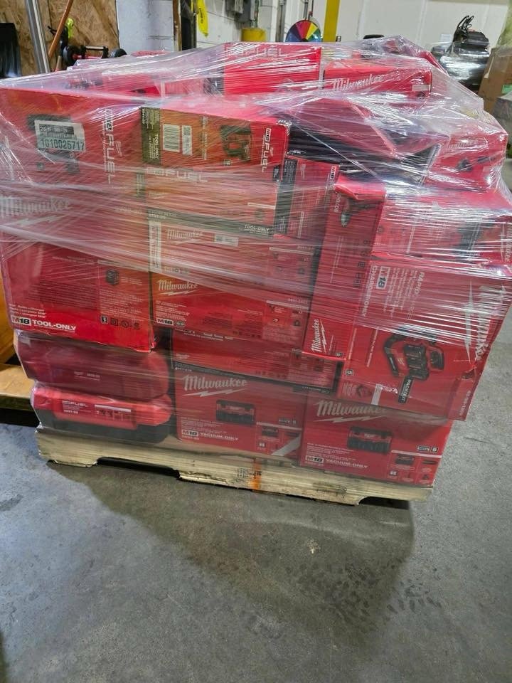 Milwaukee Tools - Image 4
