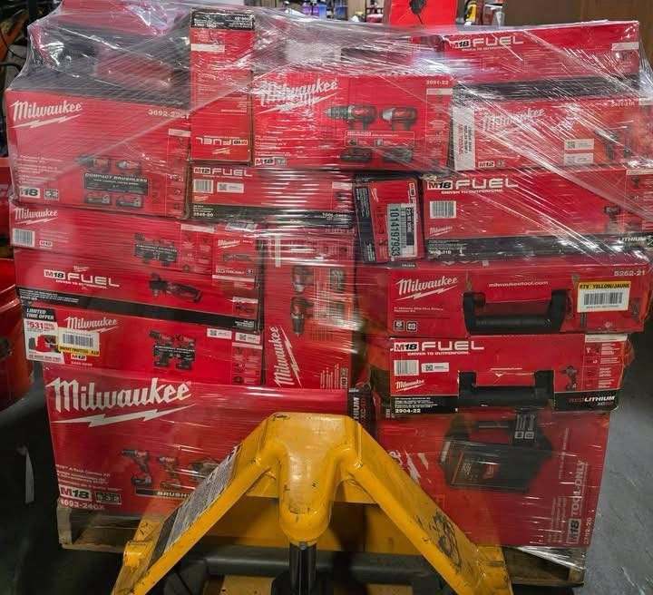 Milwaukee Tools - Image 5