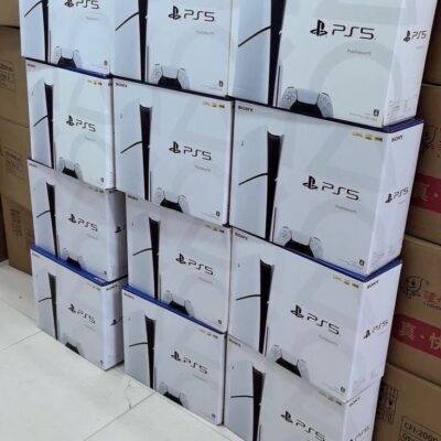 PlayStation 5