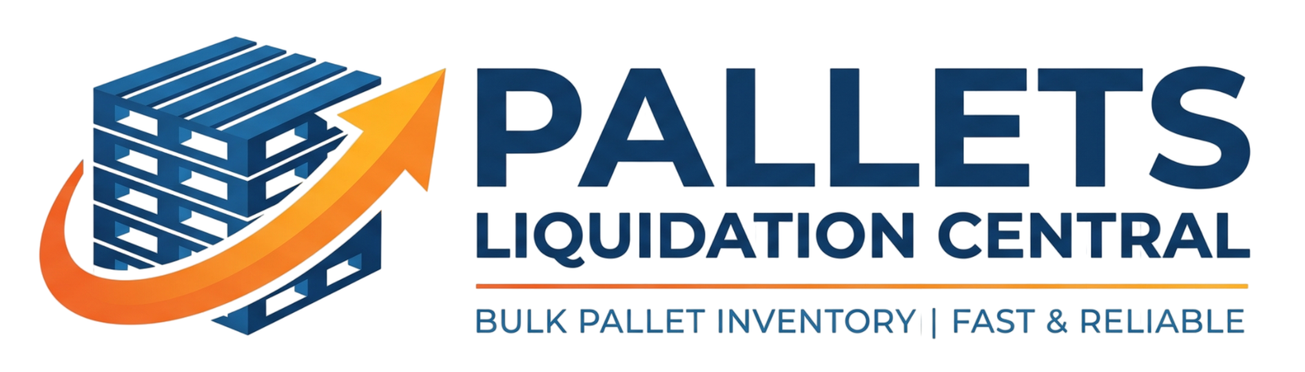 Pallets Liquidation Central